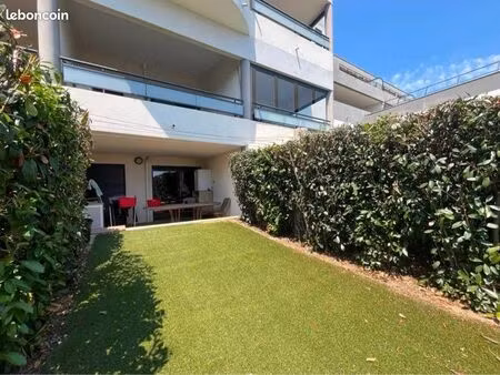 appartement t2