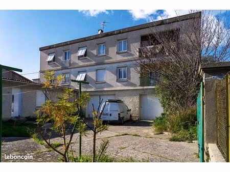 appartement 3 pièces 89 m²