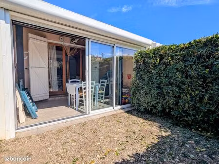 maison 2 pièces 35 m²