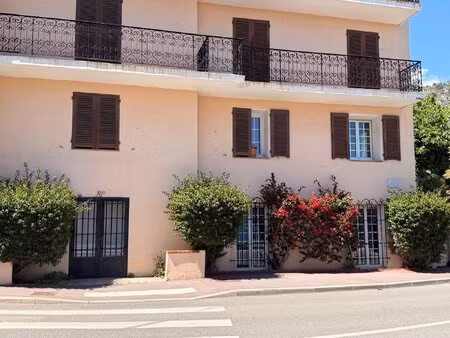 beaulieu-sur-mer – une adresse rare à deux pas de la mer