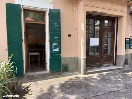 local à louer