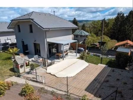 maison individuelle 5pieces