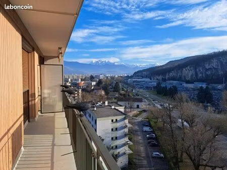 appartement 1 pièce 33 m²