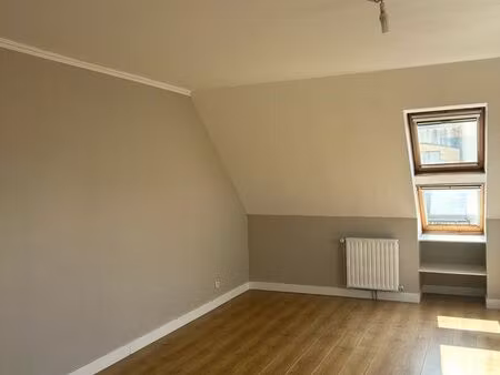 apartment t3 cœur de nogent sur oise residence sécurisée