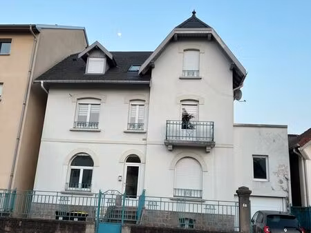 loue f3 proche centre ville