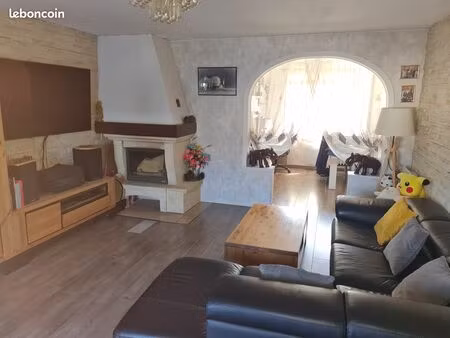 vends belle appartements f4 superficie 85 m²