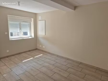 a louer - t2 neuf 1 chambre