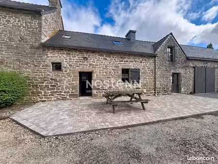 maison 3 pièces 43 m²