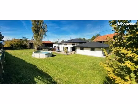 maison t4 157m2
