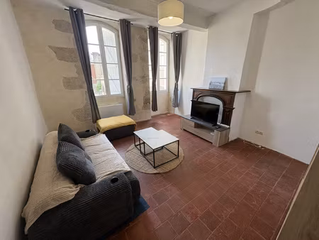 appartement t3 bis idéal colocation étudiante - haute ville