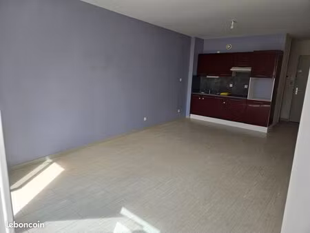 appartement 3 pieces