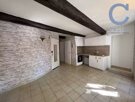appartement t2 bis