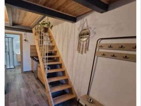 studio meublé