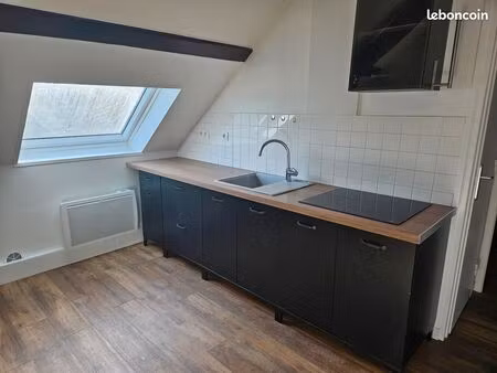 appartement à louer soissons