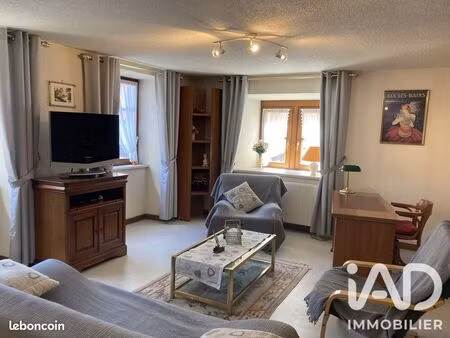 appartement 3 pièces 78 m²