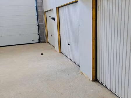 boxes de stockage à louer