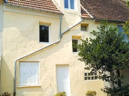 maison t3 ferte sous jouarre