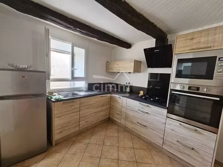 maison t4