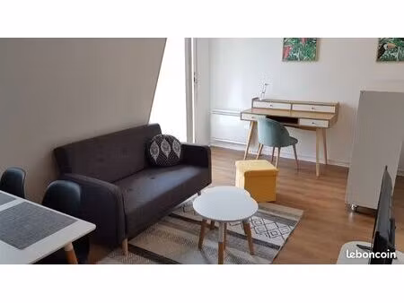 location t1 30 m2 quartier st joseph