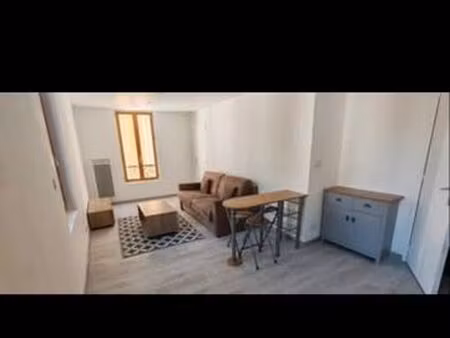 appartement t2