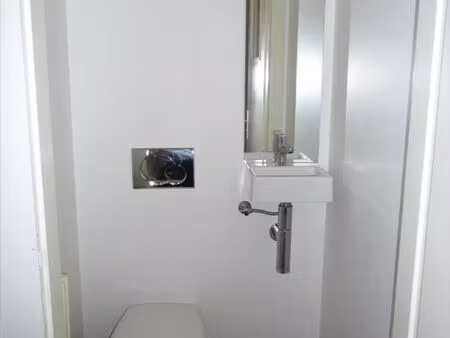 appartement 2 pièces 51 m²