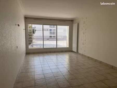 appartement 3 pièces 87 m²