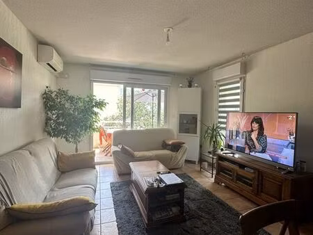 appartement 4 pièces 89 m²