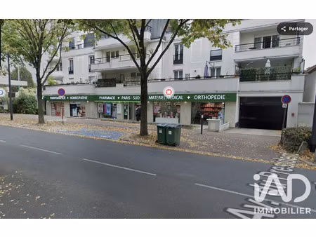 vente commerce 337 m² antony (92160)