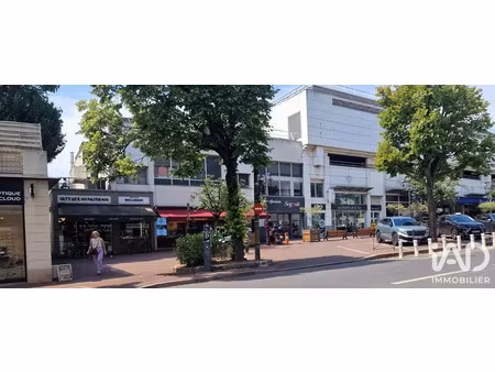 vente commerce 226 m² saint-cloud (92210)