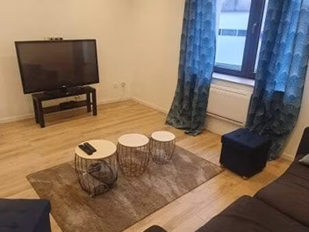 maison 4 pièces 120 m²