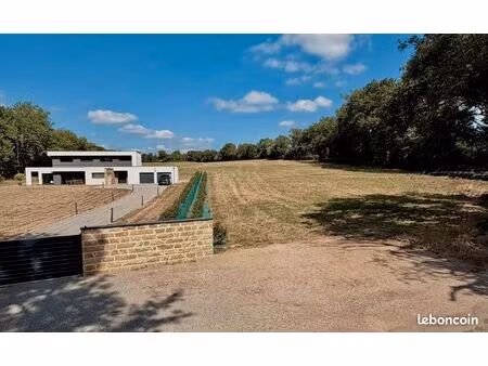 terrain vabre  onet le château