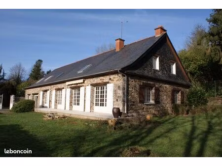 maison de caractère