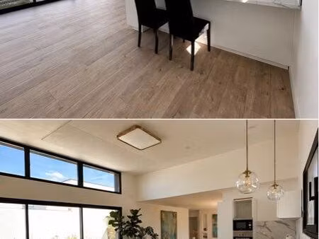 charmante maison familiale de 150 m² au loroux-bottereau