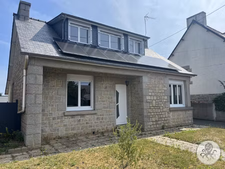 location annuelle - maison notre dame du guildo