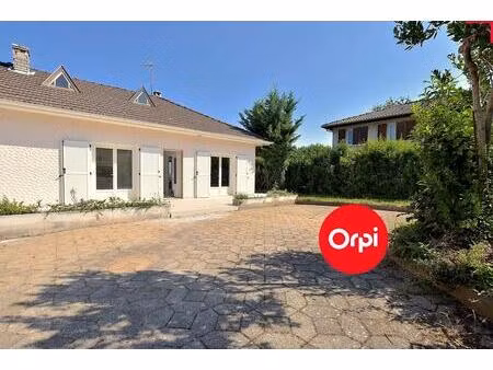 maison t4 - 69780 saint pierre de chandieu