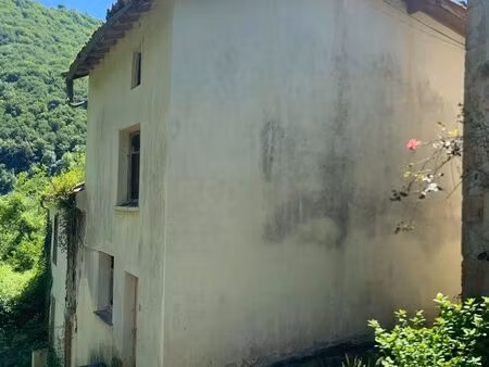 maison et terrains