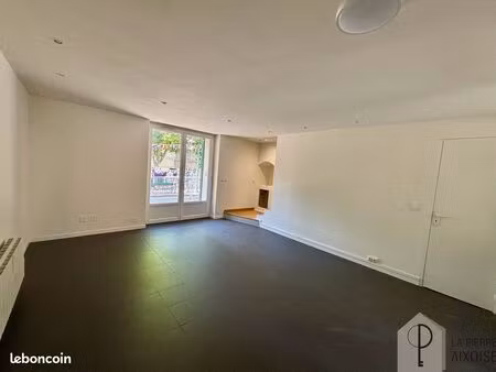 maison de village 3 pièces 64 m²