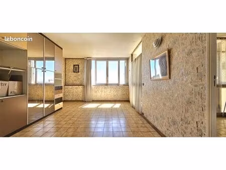 appartement t3 les essarts