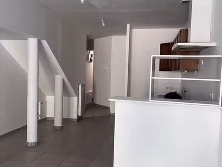 appartement 4 pièces 103 m²