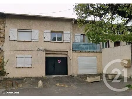 duplex 2 pièces 40 m²