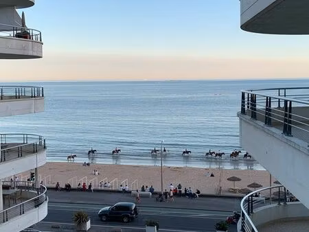 type 2 vue mer quartier de gaulle