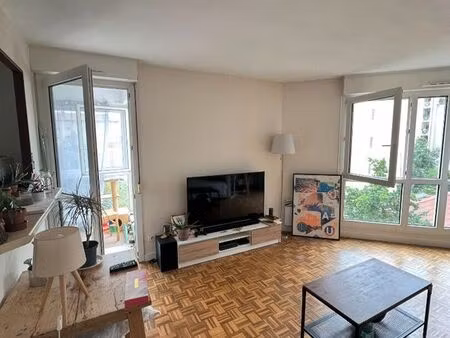 appartement 2 pièces 49 m²