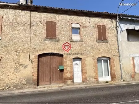 appartement 4 pièces 117 m²