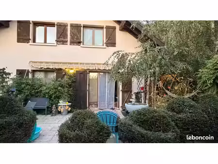 maison 3 pièces 112 m²