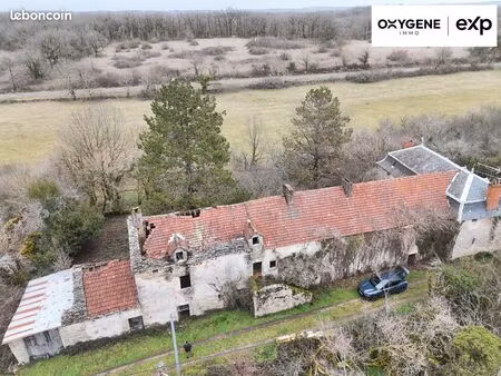 ferme 12 pièces 175 m²