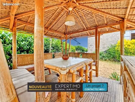 maison 5 pièces 182 m²
