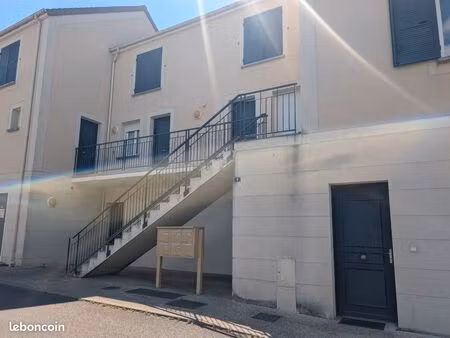 appartement duplex 3 pièces
