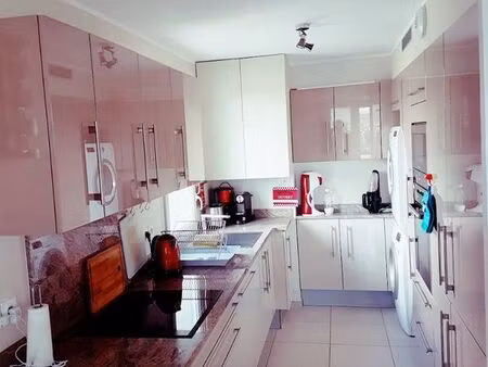 duplex 3 pièces 64 m²