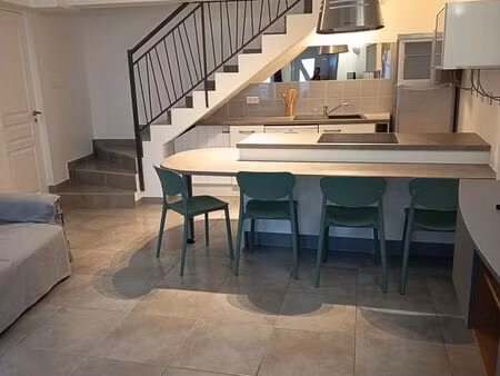 loue duplex