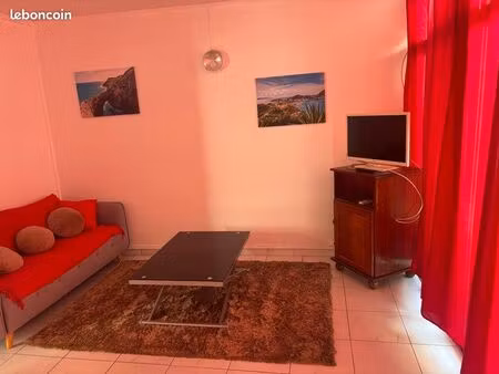 appartement meublé à louer à pointe-à-pitre